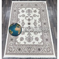 Турецкий ковер Madison 1715 Крем